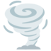 skull poker logo Guntur ungu yang menumpuk di ventilasi awan